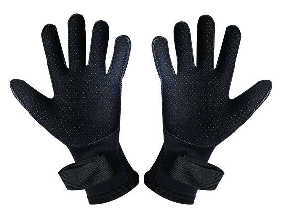 5mm Diving Gloves